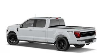 2026 Ford F-150® External Image 3